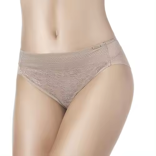 Braguita Janira Brislip 1031609 - Ajuste Perfecto - 1