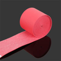 20/60pcs Gorras De Sudor Universal Antideslizantes Para Raqueta De Tenis Padel Absorción De Choque Cinturones De Agarre Para Badminton - details 4