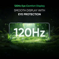 realme 14X 8GB+256GB 5G smartphone Android 15, Dimensity 6300 5G 6,67 ''120Hz Pantalla de comodidad ocular 5000mAh Batería 50MP Al Cámara Versión global - details 7