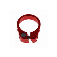 Tija De Bicicleta De Aluminio Aleación Clip Para Colar 28.6mm/31.8mm/34.9mm Accesorios Para Bicis De Cruce - details 20