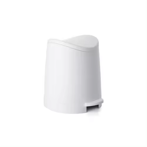 FSCUBO BAÑO 3L STD. BLANCO- TATAY - 1