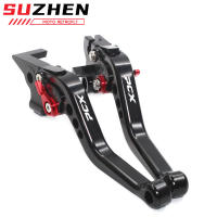 Manillar De Freno Y Embrague Para Motocicleta PCX125 PCX150 2018 2019 Levas CNC De Material Duradero Accesorio De Manillar - details 18