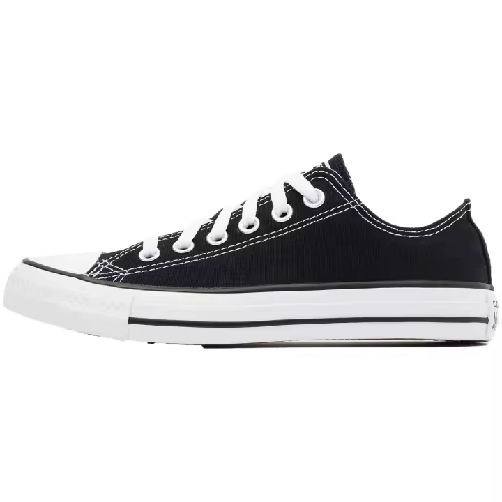 Calzado Sportswear marca Converse modelo 167493C para unisex en color black - 1