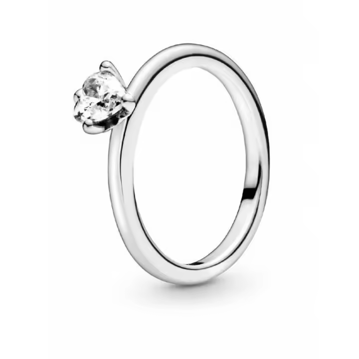 Anillo Pandora 198691C01-52 - Elegante Diseño Exclusivo - Alta Calidad - 1