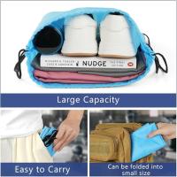 Mochila Deportiva Cuerdas, Gimnasio Mochila con cordón Bolsa, Bolsa Deporte, Saco Tela Cuerdas, Bolsa Gimnasio - details 3
