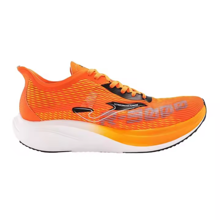 Joma Zapatillas De Running Joma R.3000 2408 Naranja Hombre - 1