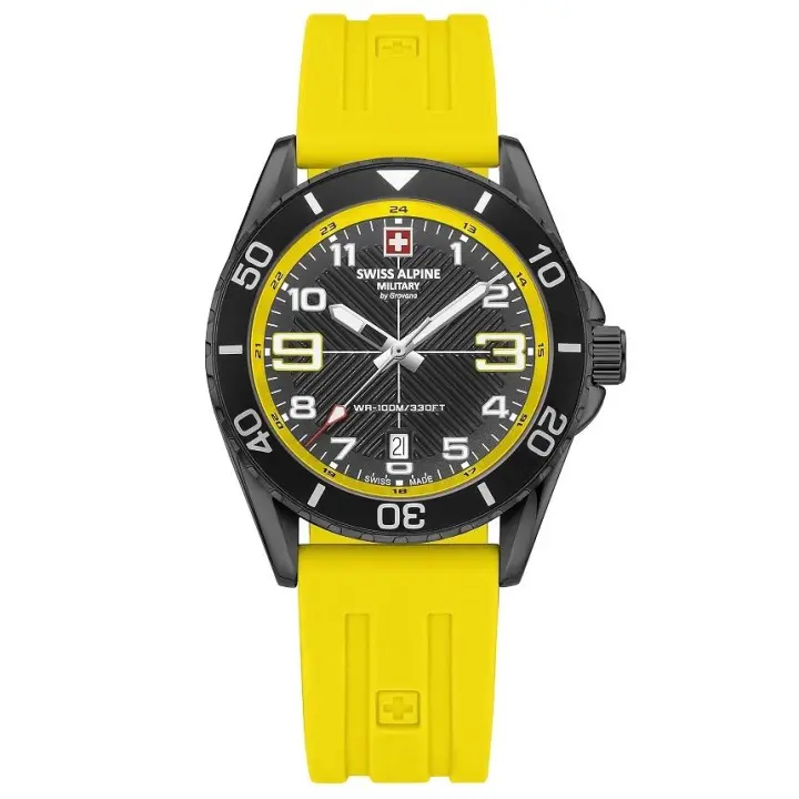Reloj Swiss Alpine Military® Raptor SAM7029.1878 - 1