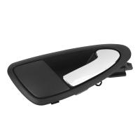 Manija De Puerta Interior Derecha Para Seat Ibiza 2009-2017 6J1837114A Repuesto Automotriz Accesorios Para Coche - details 0