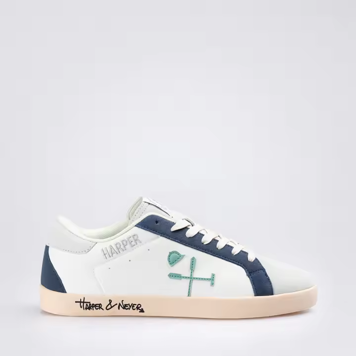 Harper & Neyer Zapatos Superbowl Hombre - 1