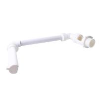 Kit De Fuente Para Piscina Con Cascada Y Rieles De Agua PVC Accesorios De Diversion Para Piscinas Tamaño 13.78*4.33*2.76inch - details 6