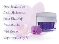 Atashi Supernight - Dermo Filler Mask, Redensifica y Rejuvenece en una Noche, Reduce Arrugas, Piel Hidratada y Tono Uniforme, Repara y Protege de Luz Azul, Ácido Hialurónico, Niacinamida - 50 ml - details 2