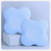 Almohadilla Protectora De Rodilla Para Yoga TPE Antideslizante Espesor Aumentado Soporte Suave Para Deportes Y Fitness Color Sólido - details 12