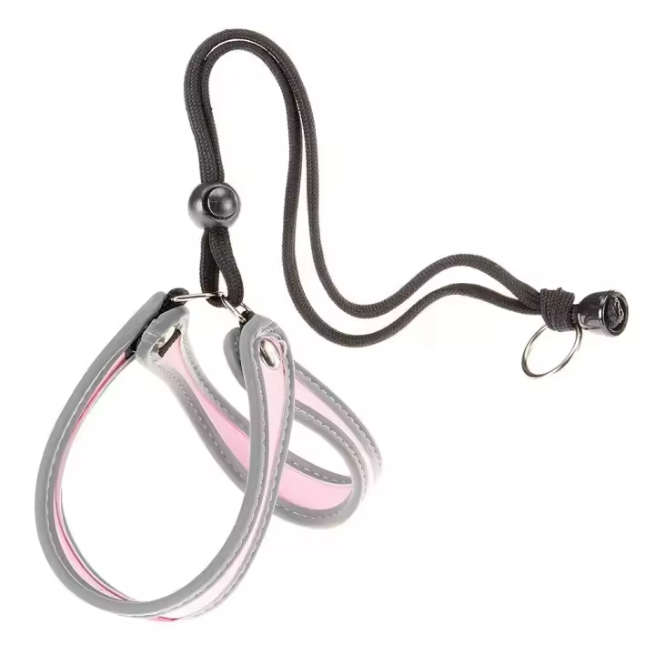 ferplast arnes agila 1 rosa - 1