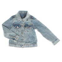 GAP-Chaqueta vaquera clásica 540821 para Bebé