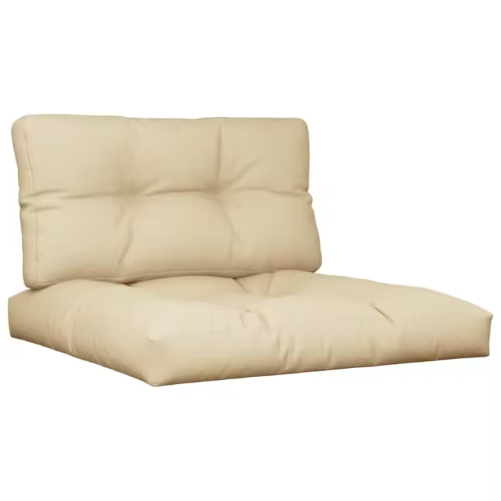 Zapato par Palet Unidade D Lon beige - 1