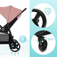 Kinderkraft Silla de Paseo Grande Plus Kinderkraft - details 4