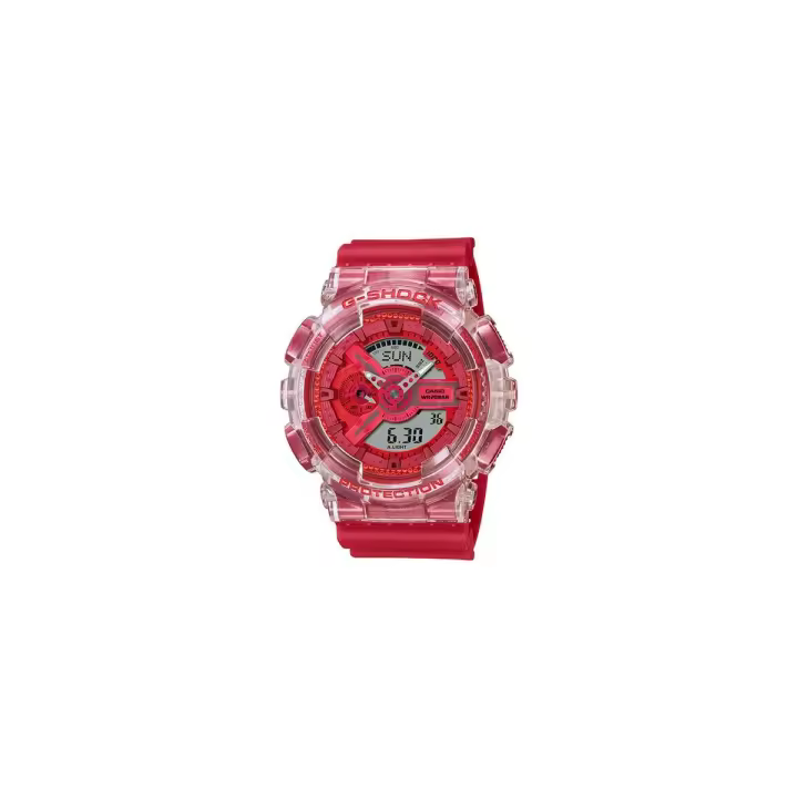 Reloj de pulsera CASIO G-SHOCK GA-110GL-4AER - 1