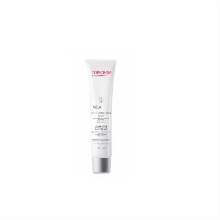Topicrem Mela Crema Correctora De Dia 40Ml. - 1