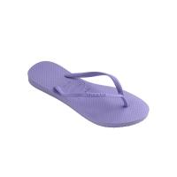SLIM Violeta Havaianas Mujer Verano Playa Chanclas - Cómodas para el Verano - details 0