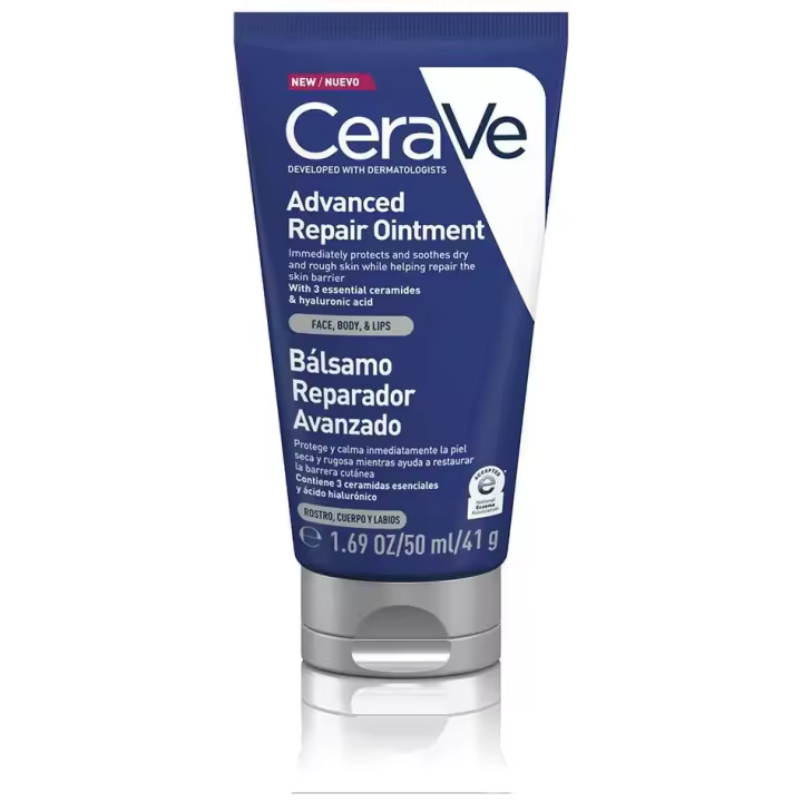 Cerave® Pomada Reparadora Intensiva 50Ml - 1
