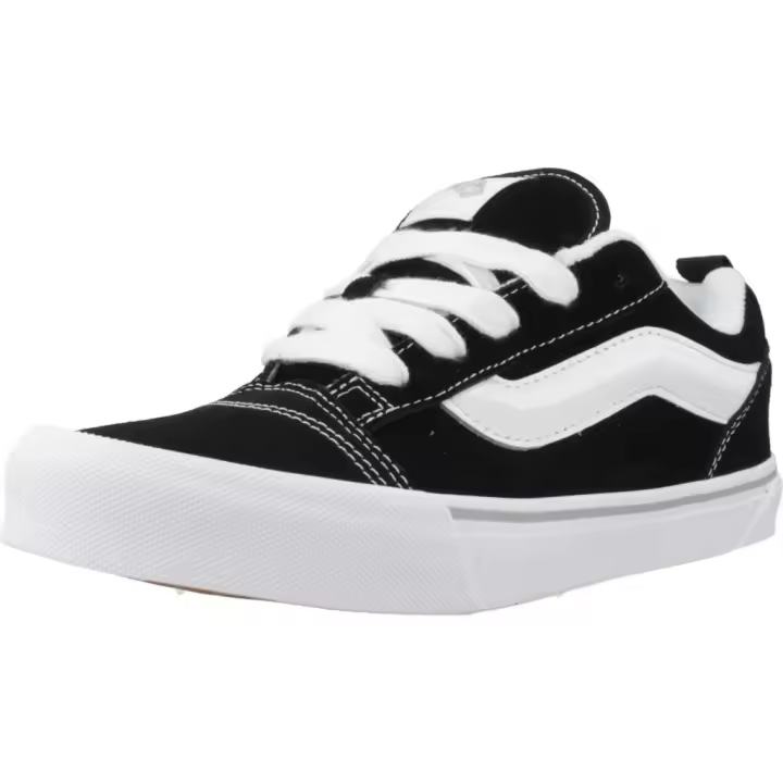 Zapatillas Niño Marca Vans Modelo Knu Skool - 1