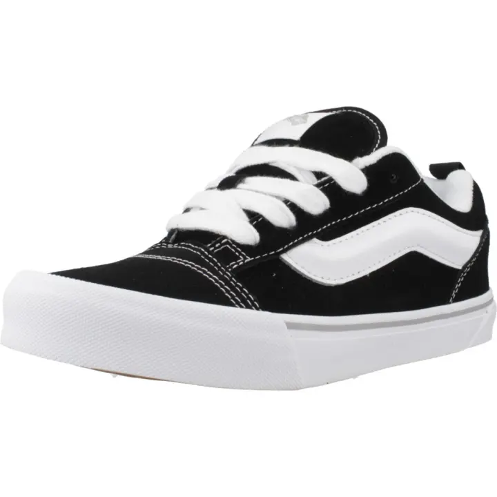 Zapatillas Niño Marca Vans Modelo Knu Skool - 1