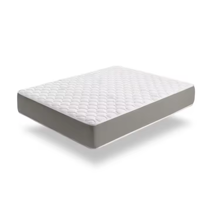 Colchón Exclusive Viscoelástico Núcleo HR Alta Calidad 21cm - IKON SLEEP - 1