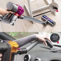 Manguera de extensión para Dyson V7, V8, V10 y V11, Manguera de reposición extensible. - details 3