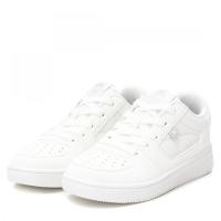 Zapatillas deportivas niña XTI KIDS 150718 05 SNEAKERS CORDONES BLANCO 31431 24V - details 2