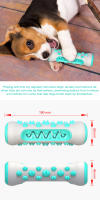 Juguete De Limpieza Dental Para Perros Y Gatos Holapet Mordedor De Dientes Interactivo Divertido Para Entrenamiento Y Jugar Apto Para Pequeños Y Grandes Perros Y Gatos - details 11