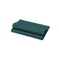 Servilleta Desechable (40 x 40 cm - Golden Deco - 60 Uds) - details 1