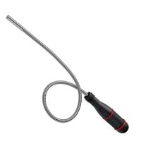 Espejo De Inspección De Carrocería De Auto Con Luz LED Telescopio Multi-directional Plegable Detector De Reparación De Motor Reflector - details 19