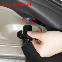 Gancho Para Bolsas De Compras Para Tesla Model 3 Nuevo Highland 2024 Accesorio Para Coche Pendiente De Maletero Y Guantes - details 3
