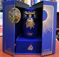 EMAAN perfume Arabe lattafa EAU DE PARFUM mujer (ORIGINAL) 100ML - details 0