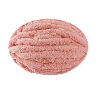 Hilo De Cenillo Multicolor Para Tejer Y Crochet De 250g Suave Cálido Para Cojines Mantas Y Bufandas Tejido a Mano Y Máquina - details 13