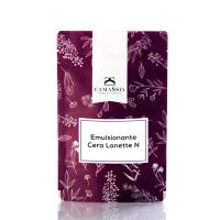 Camassia Cera lanette N | Emulsionantes | Certificado RSPO (Aceite de Palma sostenible), aceptado por COSMOS - details 0