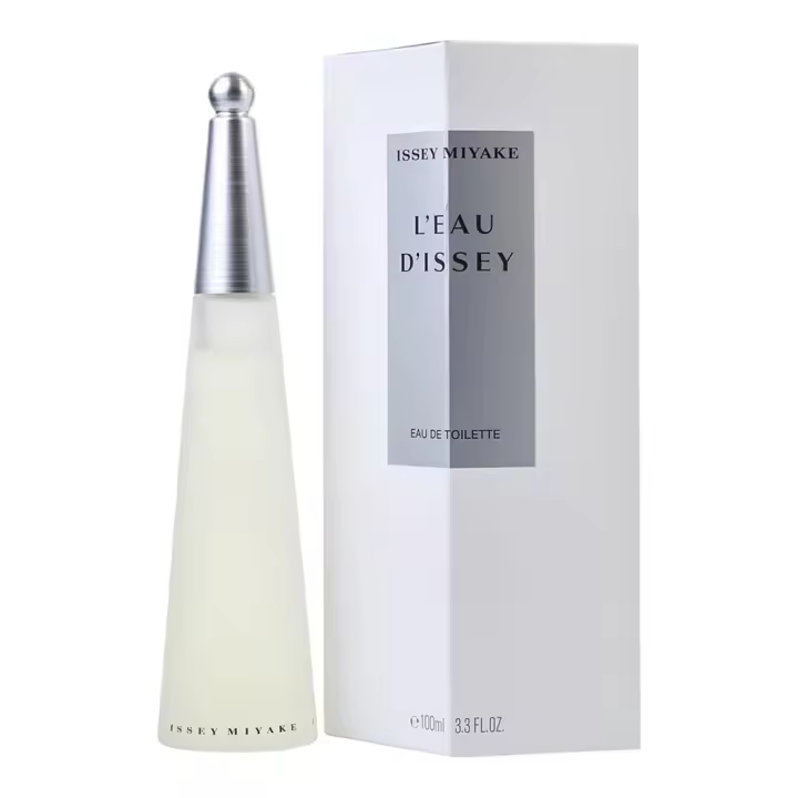 ISSEY MIYAKE L EAU D ISSEY POUR FEMME EAU DE TOILETTE  vaporizador - 1