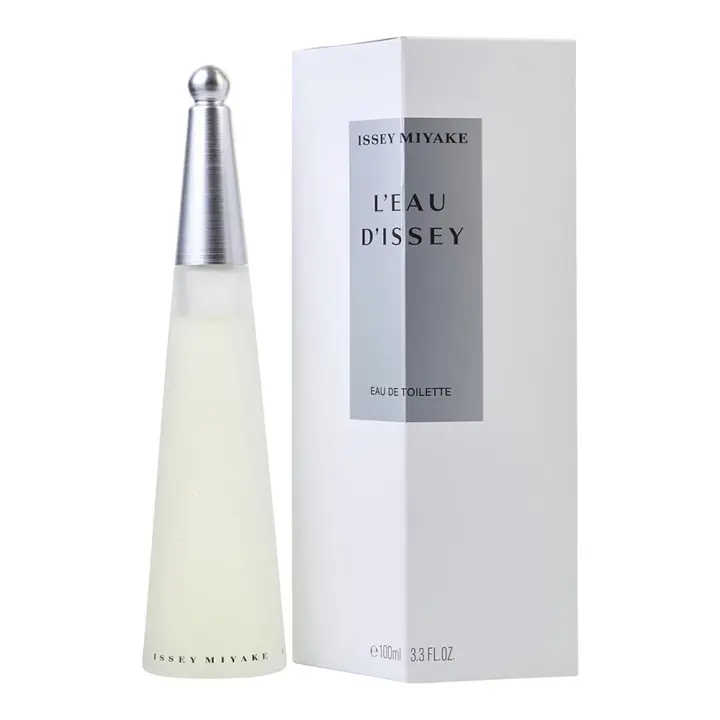ISSEY MIYAKE L EAU D ISSEY POUR FEMME EAU DE TOILETTE  vaporizador - 1