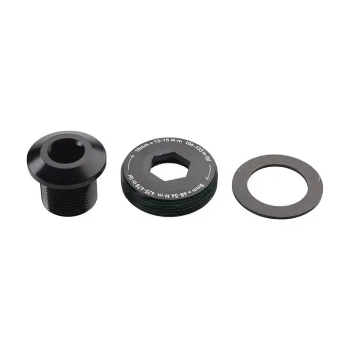 Extractor de Bielas Osram BB30 de Aluminio para Reparación de Bicicletas - 1