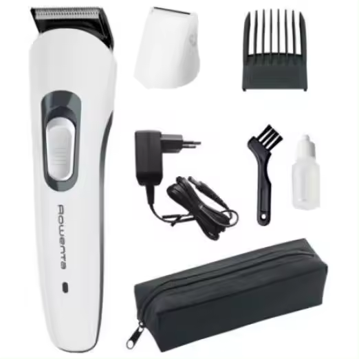 ROWENTA BARBERO TN8905 MULTISTYLE - 1