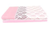 Coflor Juegos de Sábanas 50% Algodón 50% Poliéster para Cama de 90, 105, 135, 150. Ropa de Cama con Diferentes Diseños y Estampados, Sets de Sábanas Estampadas de Polycotton para Todo el Año Súper Suaves - details 2