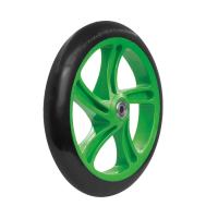 Ruedas De Patinete Para Adultos 200mm Con Rodamientos ABEC 7 Ruedas Sólidas De Repuesto Para Patinete Razor Y Patinete De Pies - details 16