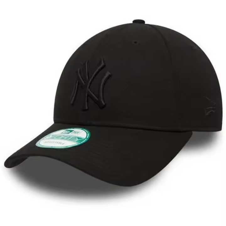 Complementos Lifestyle marca New Era modelo 80468932-001 para hombre en color negro - 1