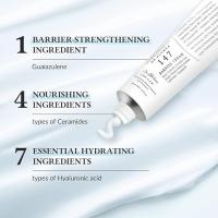 Dr. Althea 147 Barrier Cream- Crema Barrera Azulene con 4 Ceramidas y 7 Tipos de Ácido Hialurónico - details 1