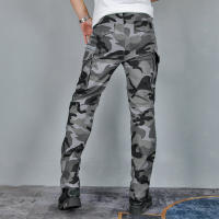 Pantalones Motocicleta Hombre 4 Estaciones Protección Gear Elección Jeans Caballero Feathersbed Pantalones De Motocicleta Unisex - details 7