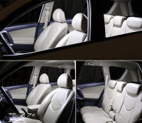 Luces LED Para Interior De Coche Para Porsche Cayenne 9PA 955 957 958 GTS 2005-2018 Accesorios Canbus Sin Error Instalación Fácil - details 5