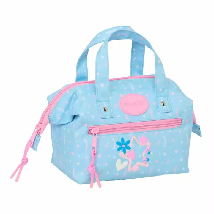 Neceser de Viaje Safta 26,5 x 17,5 x 12,5 cm - 1