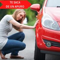 KIT ANTIPINCHAZOS Coche | Válido para Motos Coches Furgonetas y Camiones | Reparación de Neumáticos con Todas las Herramientas Incluidas | Arregla las Ruedas Pinchadas sin ir al Taller de manera Rápida y Fácil. essential by natural bio pharma - details 0