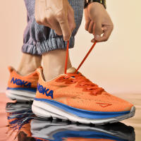 Zapatos De Correr Para Hombre Moda Confortables Con Almohadillado Zapatillas De Caminar Unisex Para Deportes Al Aire Libre Y Jogging - details 13