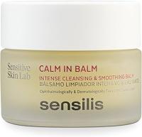 Sensilis Pack Doble Limpieza con Mousse 200 ml y Bálsamo 25 ml de Nutritional System – Cuidado Facial Suave para Todo Tipo de Piel, Ideal para Rostro y Ojos - details 2